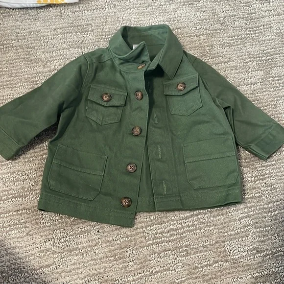 3m button up - Picture 1 of 5